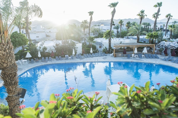 Hotel Americana Eilat