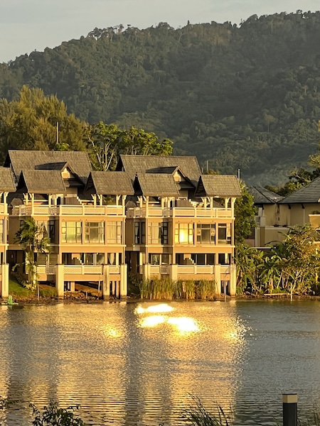 Hotel Allamanda Laguna Phuket