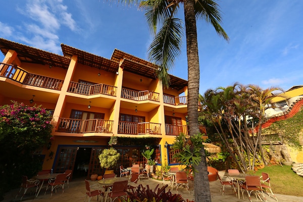 Manary Praia Hotel