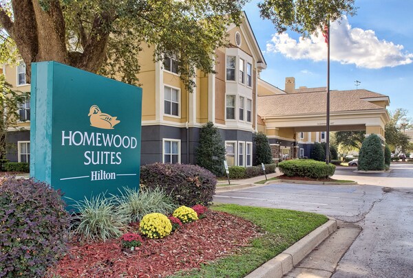 Homewood Suites by Hilton Mobile Airport University Area
