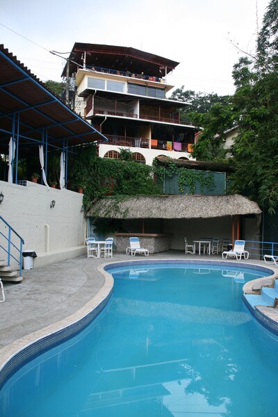 Hotel Villas El Parque