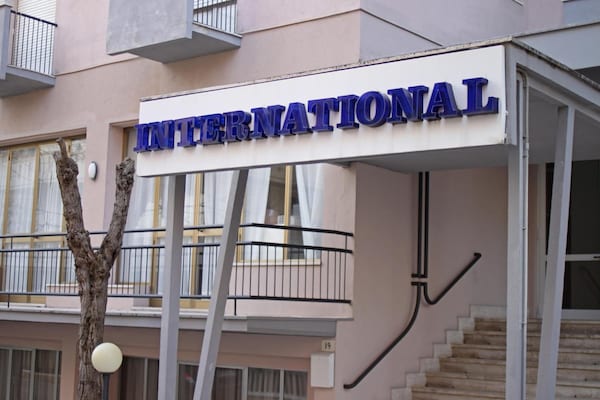 C-Hotels International