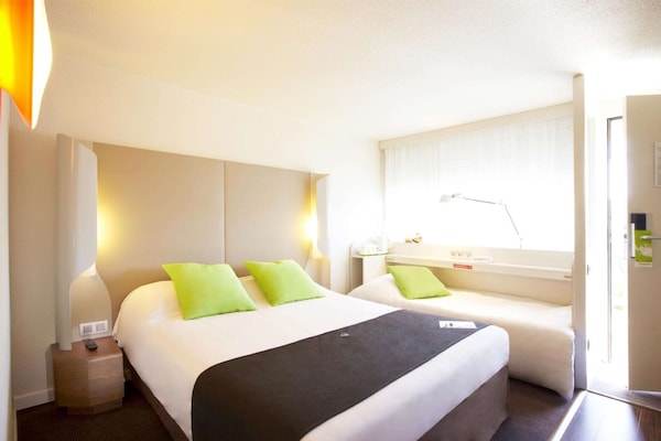 Hotel Campanile Lille Nord - Wasquehal