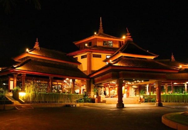 Hotel The Jayakarta Bali