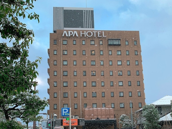 APA hotel Kanazawa-Katamachi