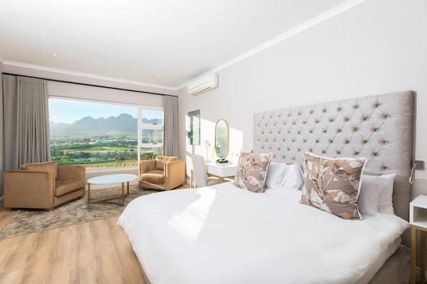 Protea Hotel By Marriott Stellenbosch & Conference Centre