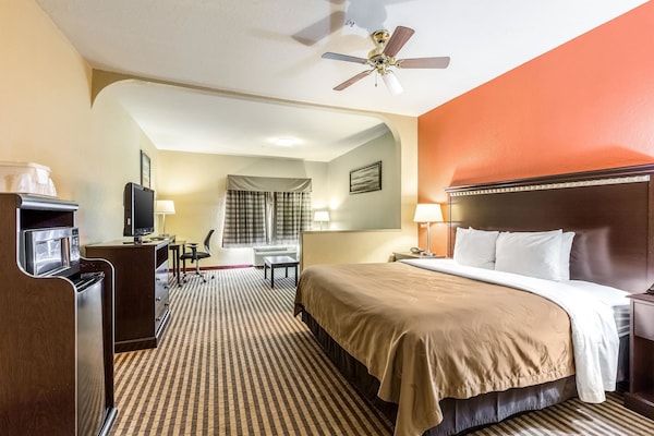 Quality Suites North Houston - Spring