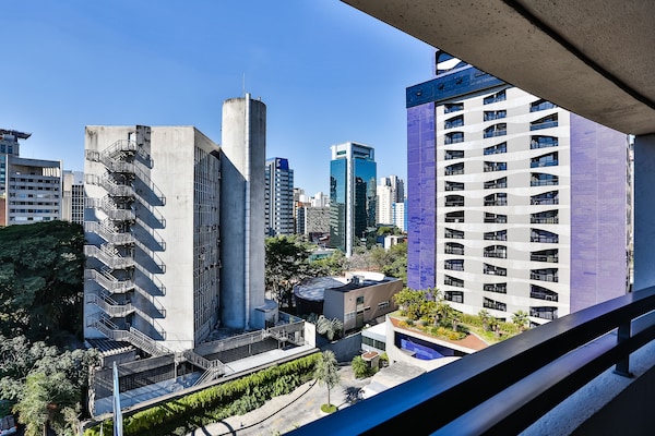 Radisson Blu São Paulo