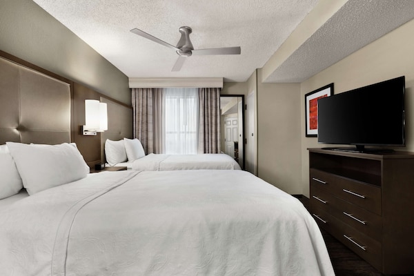 Homewood Suites By Hilton Dallas-Plano