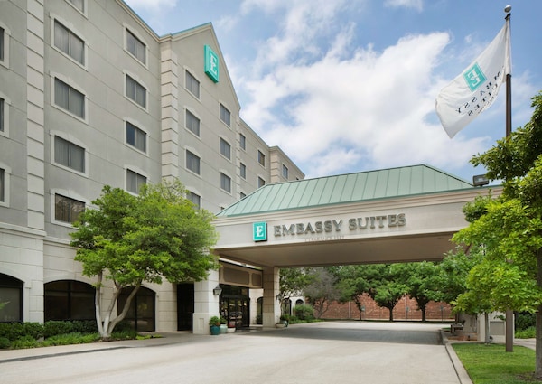 Embassy Suites By Hilton Dallas Near The Galleria