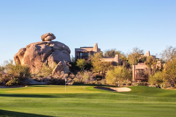 Boulders Resort & Spa Scottsdale, Curio Collection By Hilton