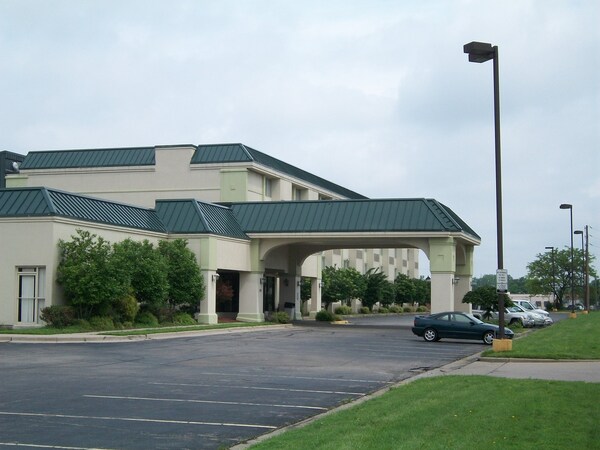 Moraine Suites Conference Center