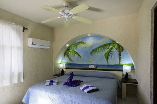 Aquatech Villas Derosa Resort