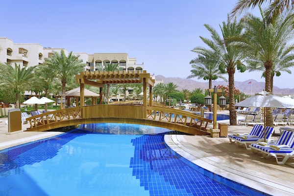 Intercontinental Resort Aqaba, An Ihg Hotel