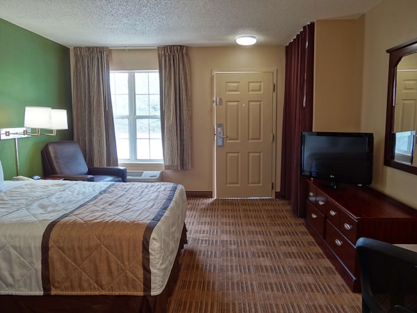 Extended Stay America Suites - Mobile - Spring Hill