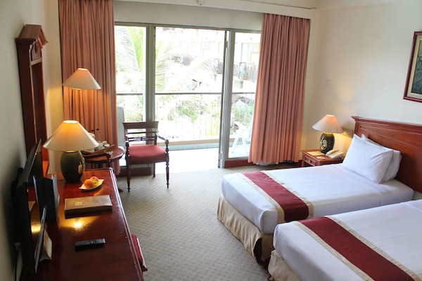 Hotel The Jayakarta Suites Bandung