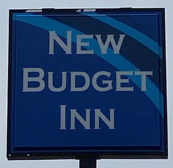 New Budget Inn