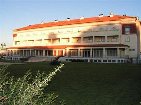 Hotel Fundao Palace