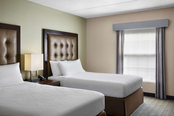 Homewood Suites By Hilton Baltimore-Washington Intl Apt