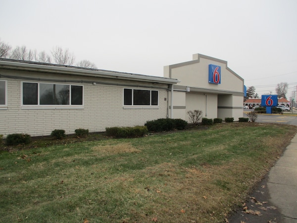 Motel 6-North Olmsted, Oh - Cleveland