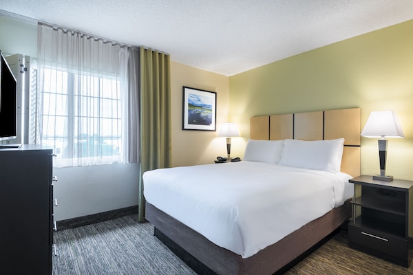Candlewood Suites Lake Mary, An Ihg Hotel