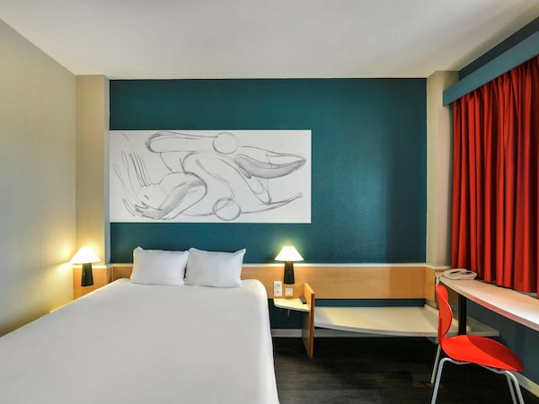 Hotel ibis Madrid Getafe