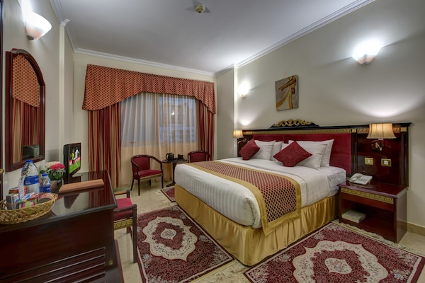 Hotel Comfort Inn Deira