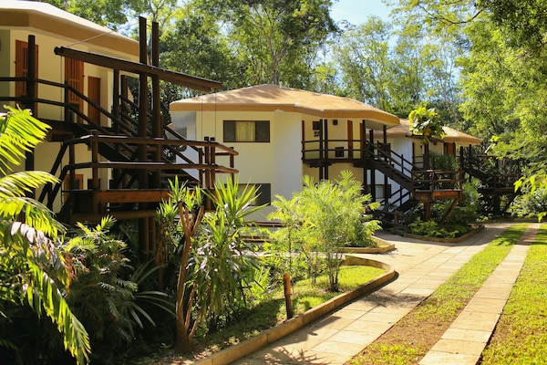 Villa Maya