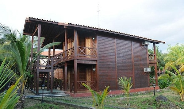 Gaviota Villa Maguana
