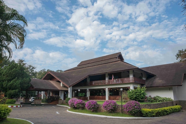 The Imperial Mae Hong Son Resort