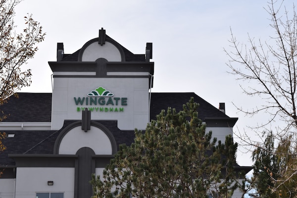 Wingate By Wyndham Lethbridge