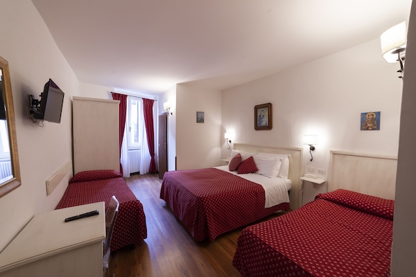 Hotel Pax Assisi