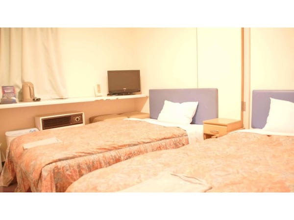 Business Hotel Chateau Est Takamatsu - Vacation Stay 11263V