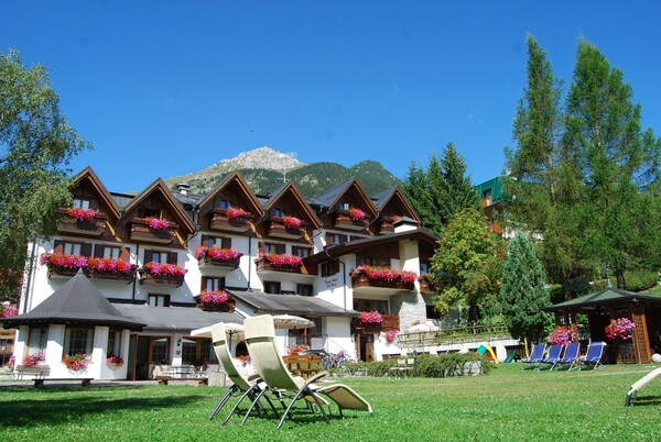 Il Piccolo Dolomiti Resort