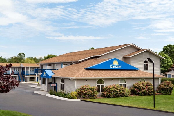 Travelodge Newport Area/Middletown