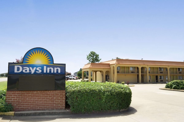 Days Inn By Wyndham Southaven Ms