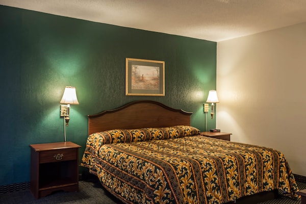 Hotel Econo Lodge Inn & Suites Lumberton