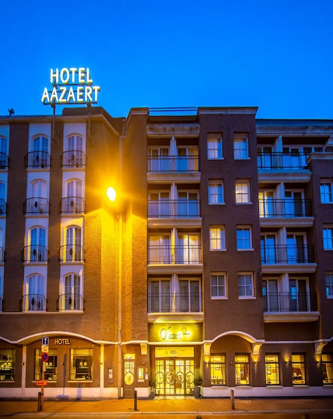 Hotel Aazaert By Wp Hotels