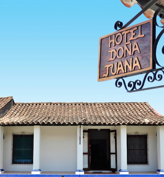 Hotel Dona Juana