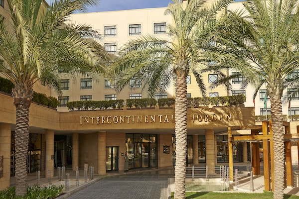 InterContinental Amman (Jordan)
