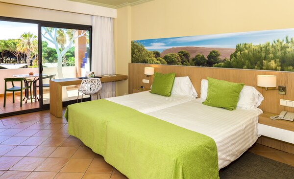 Tui Blue Isla Cristina Palace - Adults Only Recommended