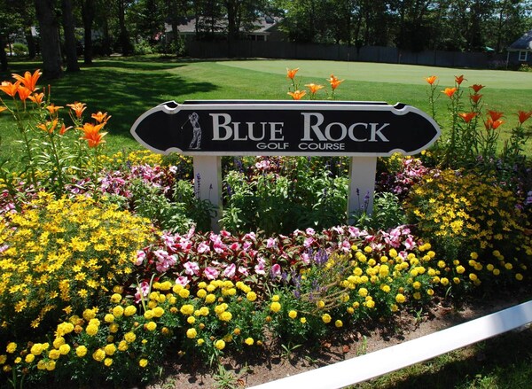 Blue Rock Resort