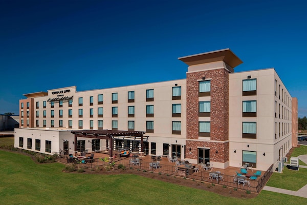 Towneplace Suites By Marriott Foley At Owa