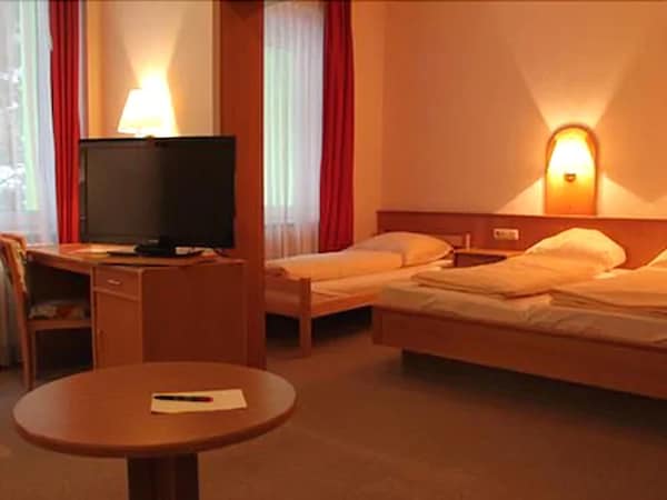 Action Forest Hotel Titisee - Nahe Badeparadies