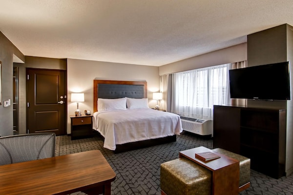 Homewood Suites By Hilton Gaithersburg/Washington, Dc North