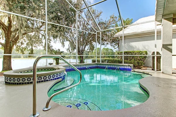 Hotel Summer Bay Orlando Resort