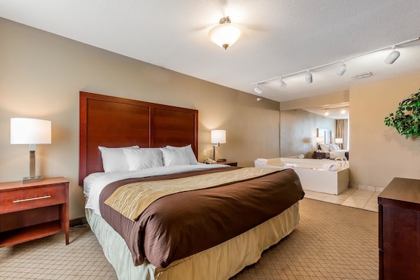 Comfort Inn & Suites Mishawaka-South Bend