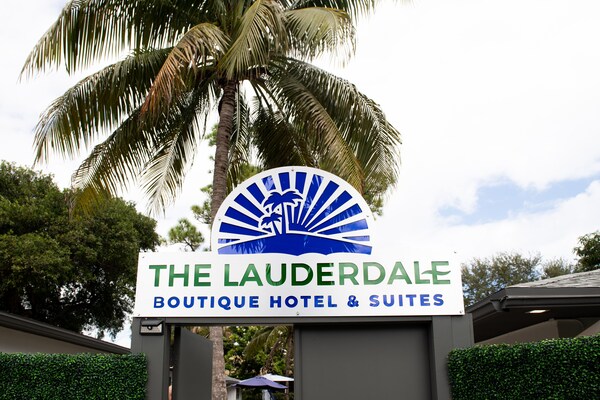 The Lauderdale Boutique Hotel