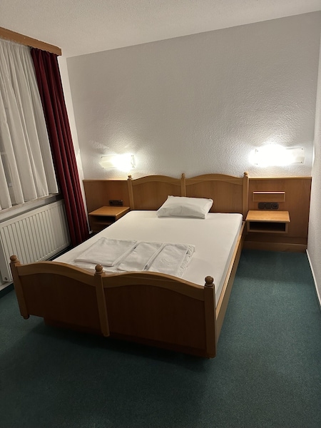 Hotel Sachsenhof