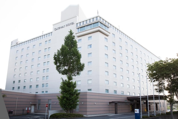Hotel Narita Gateway